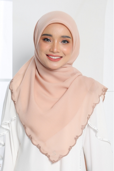 Defect  Mahsuri │Light Apricot Defect  Mahsuri │Light Apricot